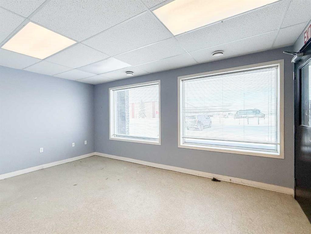 Fourth View of 103, 8715 109 Street , Richmond Industrial Park, Grande Prairie, Alberta, T8V 8H7