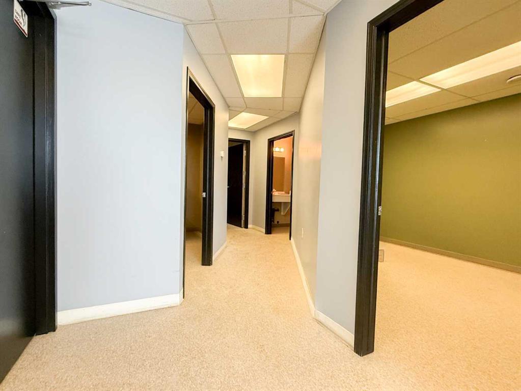 Fifth View of 103, 8715 109 Street , Richmond Industrial Park, Grande Prairie, Alberta, T8V 8H7