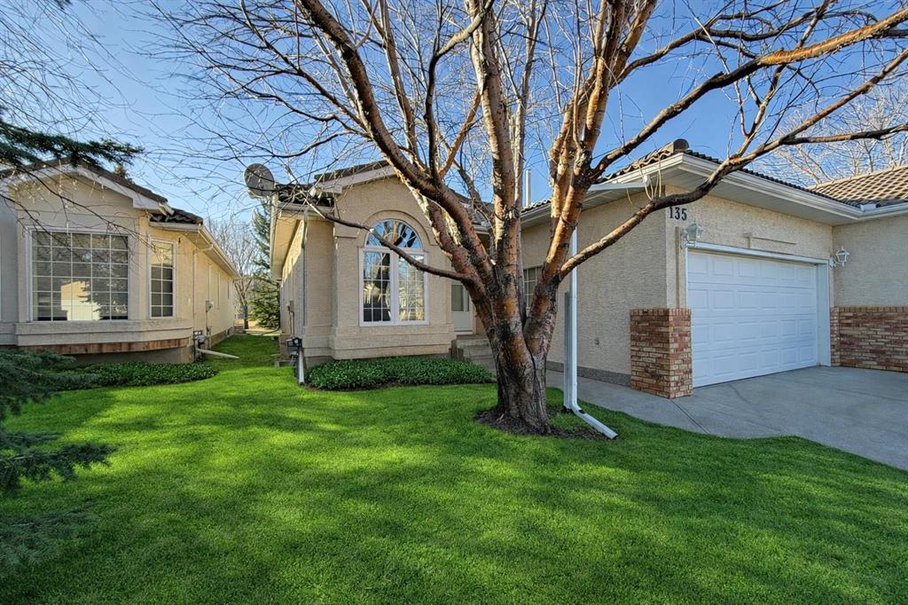 135 Hamptons Park NW, A2287639, Alberta,