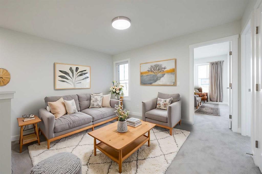 Third View of 182 Sora Way SE, Hotchkiss, Calgary, Alberta, T3S 0L6