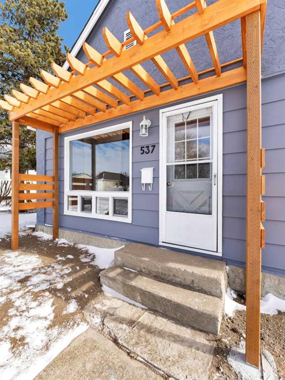 Fifth View of 537 3 Street SE, NONE, Redcliff, Alberta, T0J 2P0