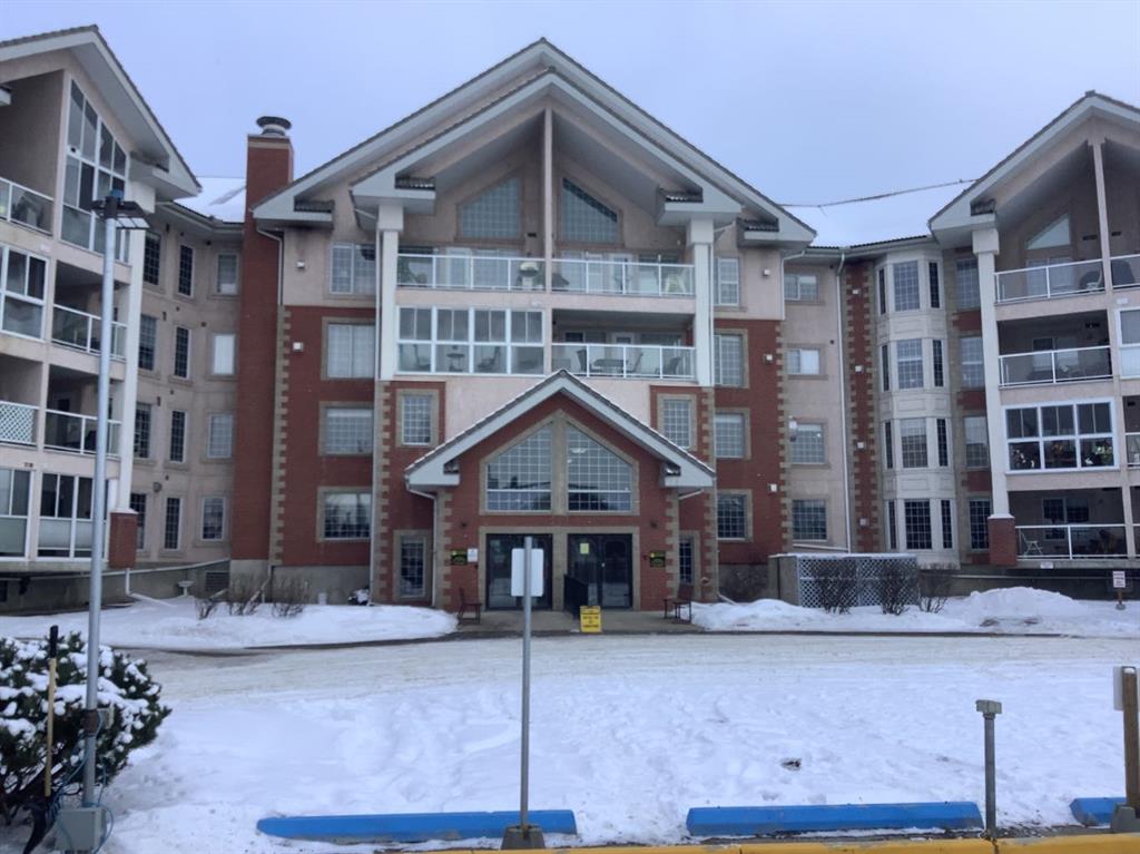 227, 4805 45 Street , A2287654, Alberta,