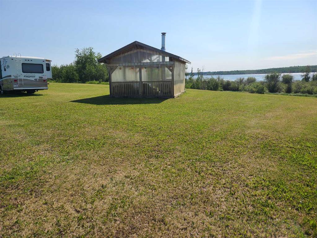 Third View of #8, 70539 RR 250  , NONE, Rural Greenview No. 16, M.D. of, Alberta, T0H 3N0