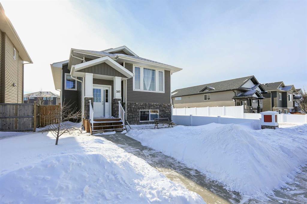 MLS® listing #108705997 for sale located at 267 Lancaster Drive 