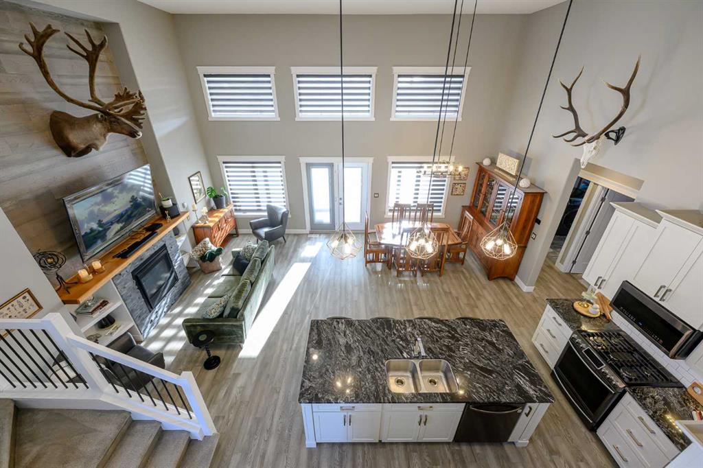 Fourth View of 10619 156 Avenue , NONE, Clairmont, Alberta, T8V4N7