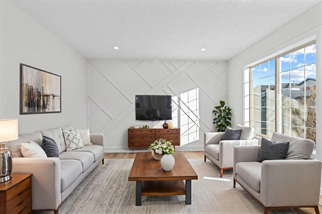 52 Martin Crossing Rise NE, A2287684, Alberta,