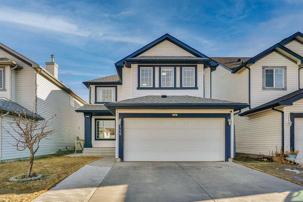 148 Martha's Manor NE, A2287685, Alberta,