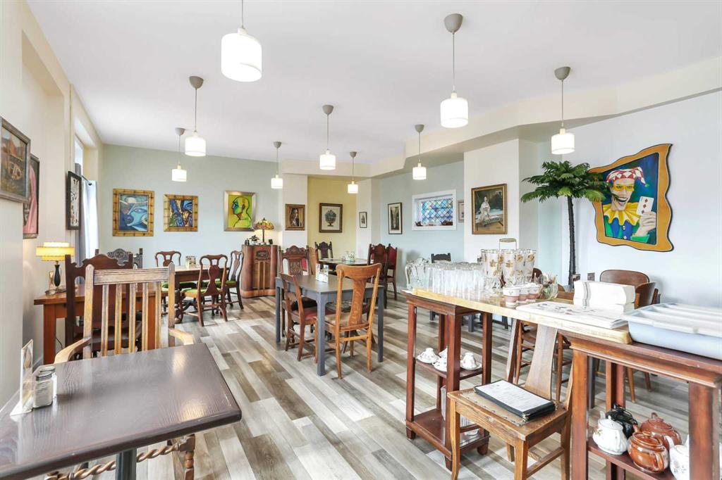 Third View of 5012 51 Avenue  , Central Ponoka, Ponoka, Alberta, T4J 1R5