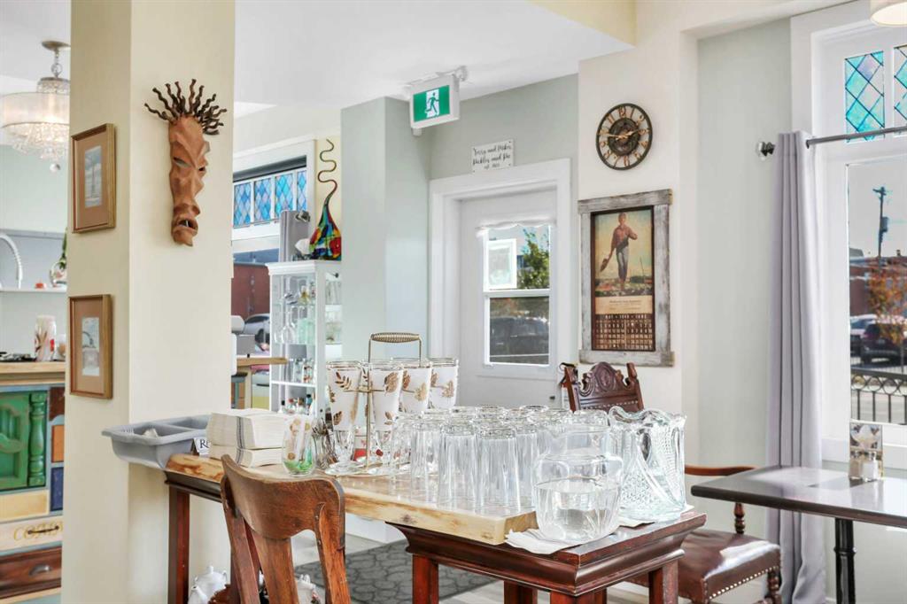 Fourth View of 5012 51 Avenue  , Central Ponoka, Ponoka, Alberta, T4J 1R5