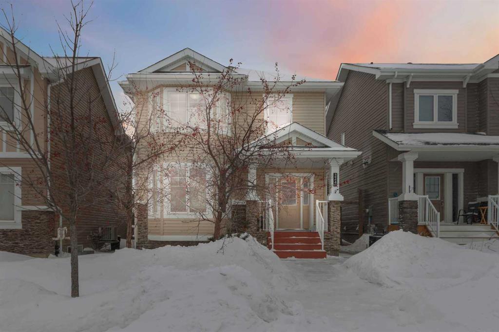 224 Coniker Crescent , A2287694, Alberta,