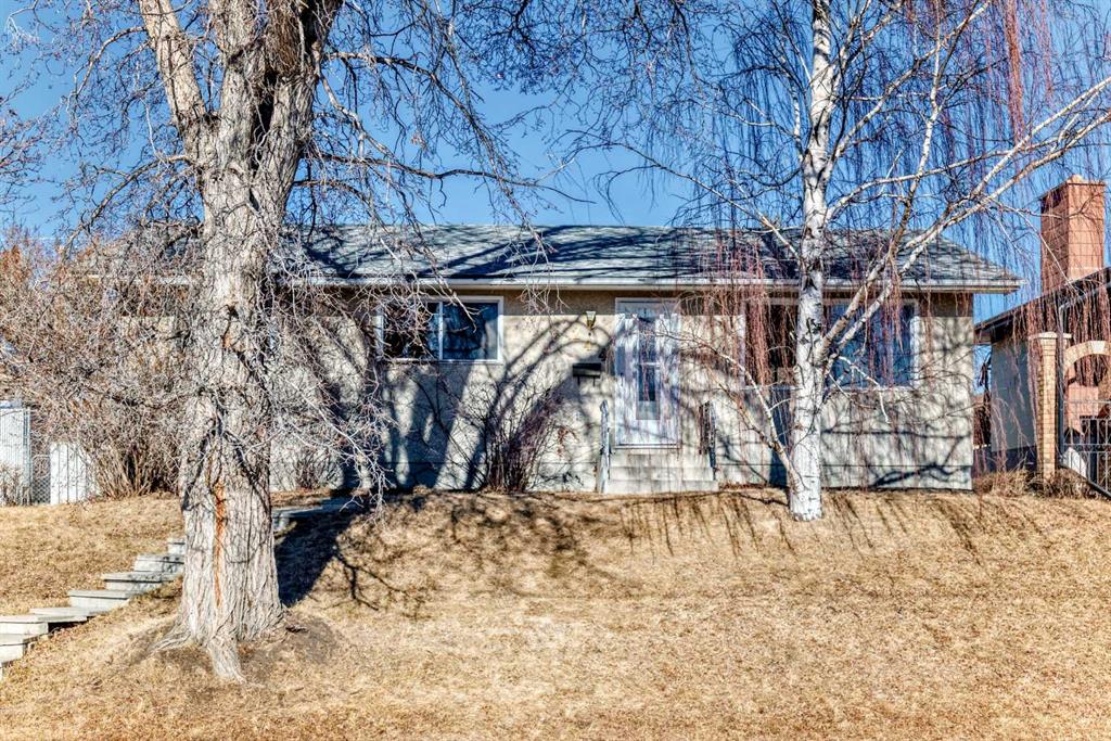 Second View of 244 Huntridge Road NE, Huntington Hills, Calgary, Alberta, T2K 4B6