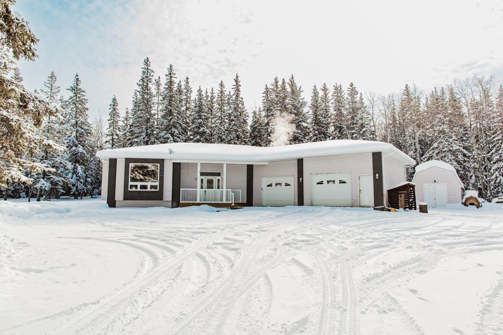 13 742033 Range Road 53  , A2287700, Alberta,