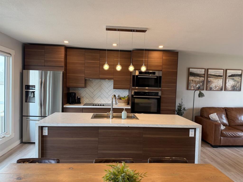 Third View of 2106 7 ave  , NONE, Fort Macleod, Alberta, T0L 0Z0