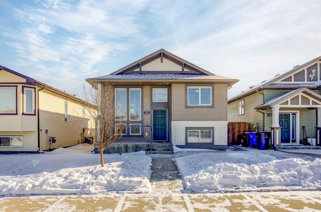 Second View of 1961 Parkside Way , NONE, Coaldale, Alberta, T1M 0B9