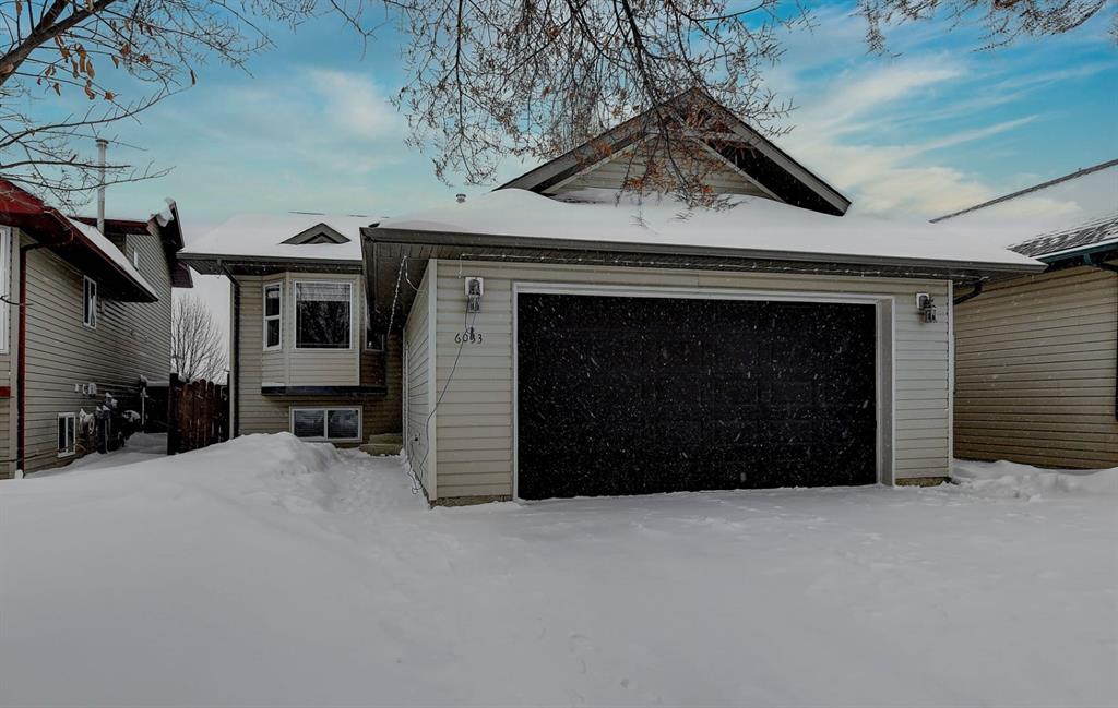 Second View of 6033 88 Street , Countryside South, Grande Prairie, Alberta, T8W2V2