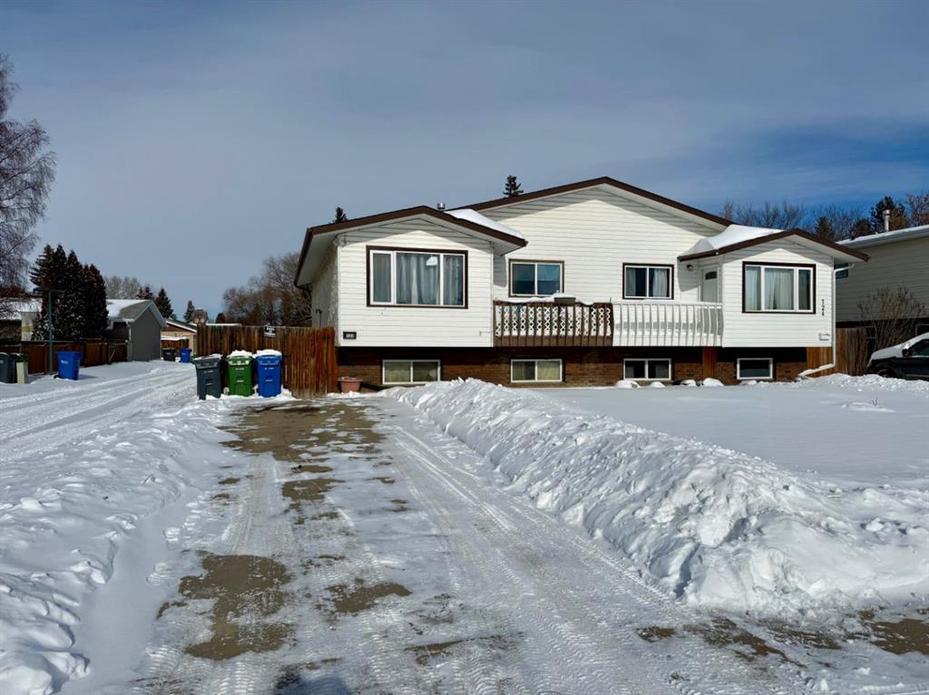 122 Allan Street , A2287729, Alberta,