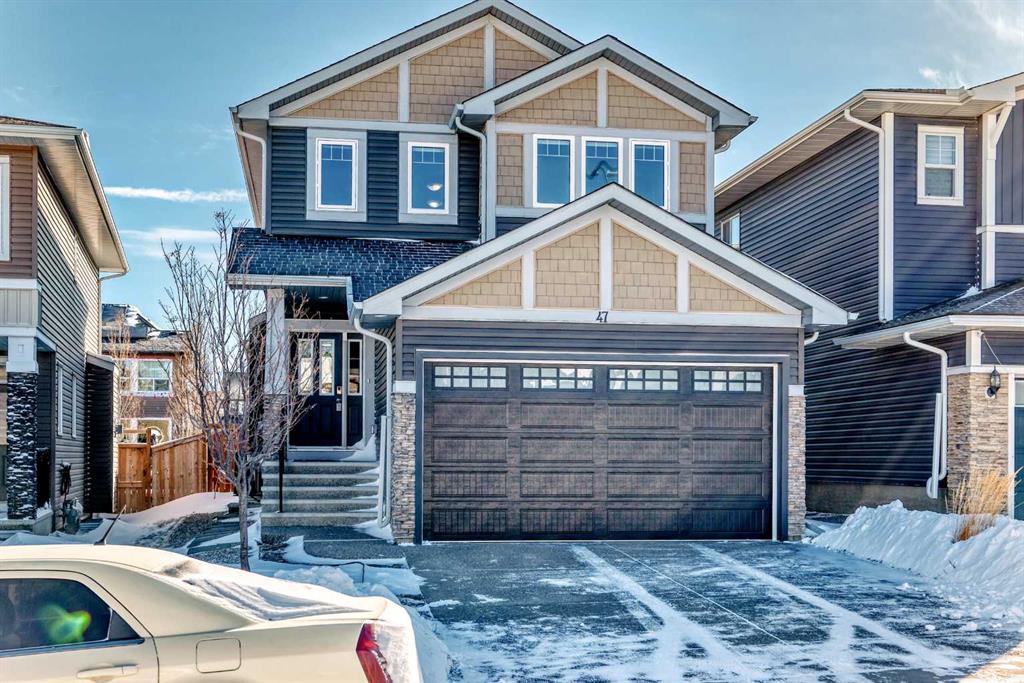 47 Evansglen Circle NW, A2287730, Alberta,