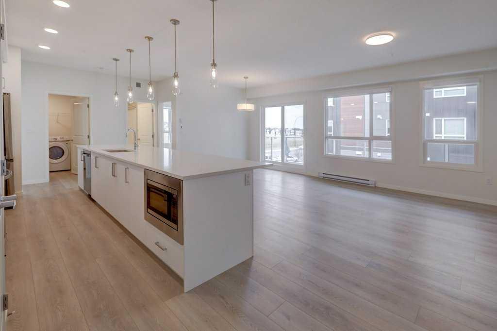 Fifth View of 1209, 550 Belmont Street SW, Belmont, Calgary, Alberta, T2X 5Y9