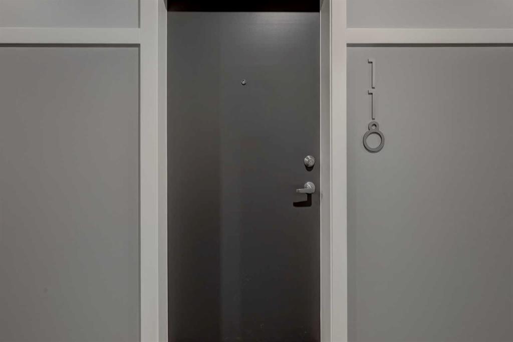 Fourth View of 118, 245 Edith Place NW, Glacier Ridge, Calgary, Alberta, T3R 2C9