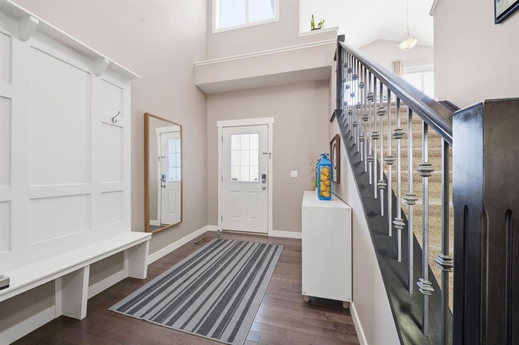 Third View of 639 Copperpond Circle SE, Copperfield, Calgary, Alberta, T2Z 4M2