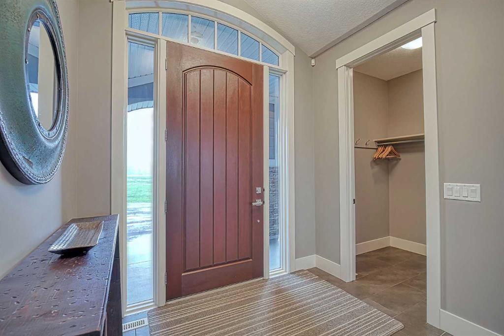 Fourth View of 273250 Range Road 270  , NONE, Rural Rocky View County, Alberta, T0M1B0