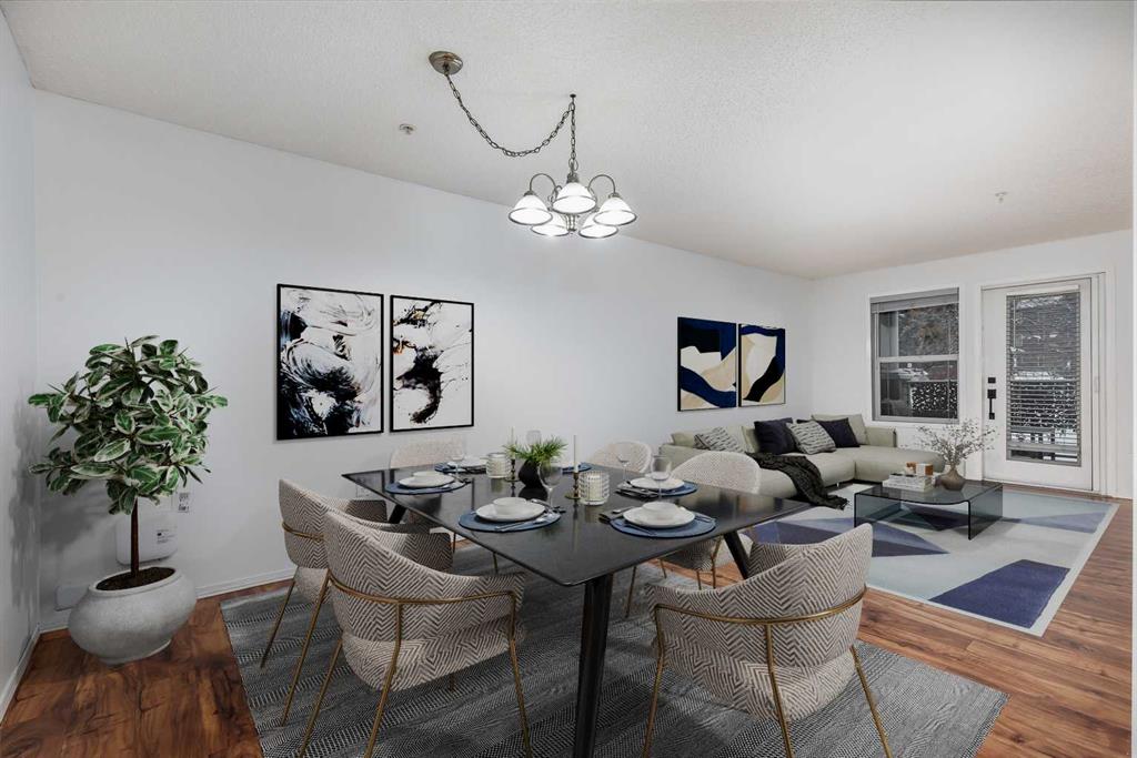 3217, 3000 Millrise Point SW, A2287745, Alberta,