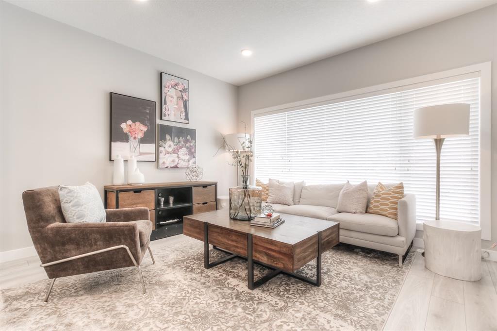 Second View of 134 Rangeview Path SE, Rangeview, Calgary, Alberta, T3S0X1