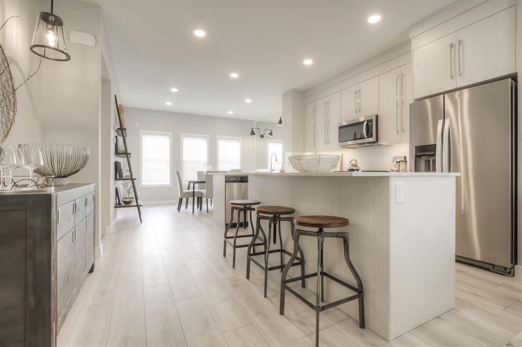 Fourth View of 134 Rangeview Path SE, Rangeview, Calgary, Alberta, T3S0X1