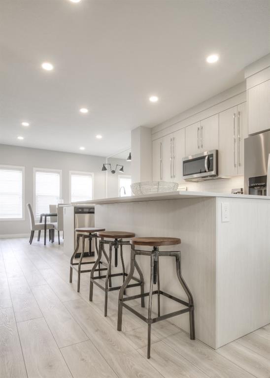 Fifth View of 134 Rangeview Path SE, Rangeview, Calgary, Alberta, T3S0X1