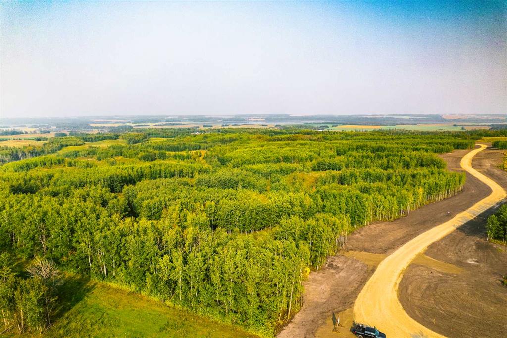 Fourth View of  SW 1/4 Sec 21-42-1-5; Lot 29  , NONE, Rural Ponoka County, Alberta, T0C 2J0