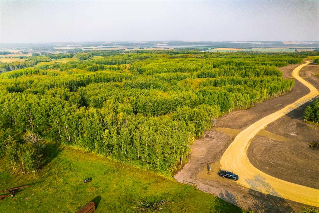 Fifth View of  SW 1/4 Sec 21-42-1-5; Lot 29  , NONE, Rural Ponoka County, Alberta, T0C 2J0