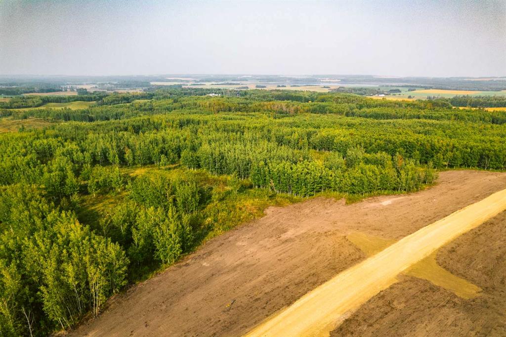 Fifth View of  SW 1/4 Sec 21-42-1-5; Lot 28  , NONE, Rural Ponoka County, Alberta, T0C 2J0