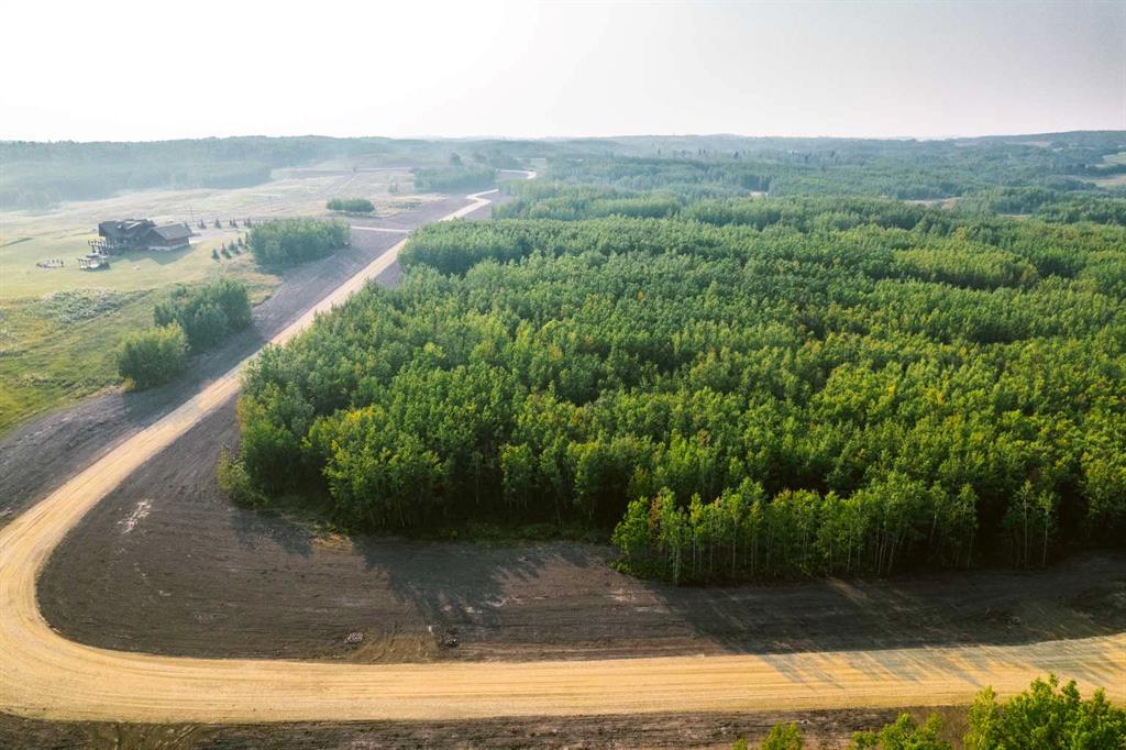 Fourth View of  SW 1/4 Sec 21-42-1-5; Lot 26  , NONE, Rural Ponoka County, Alberta, T0C 2J0