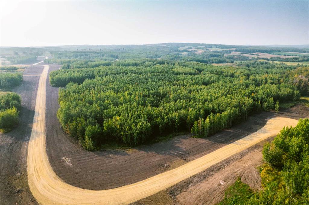 Fifth View of  SW 1/4 Sec 21-42-1-5; Lot 26  , NONE, Rural Ponoka County, Alberta, T0C 2J0