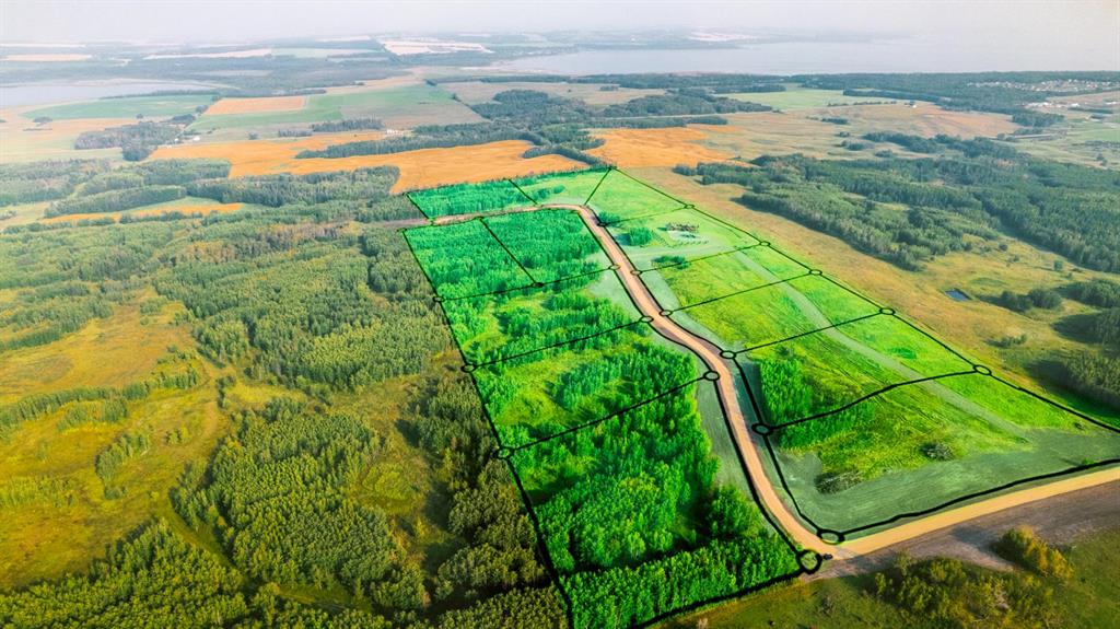 Third View of  SW 1/4 Sec 21-42-1-5; Lot 25  , NONE, Rural Ponoka County, Alberta, T0C 2J0