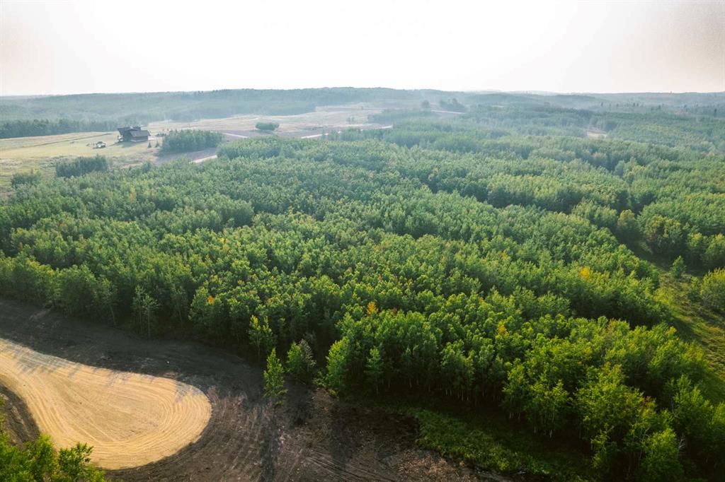 Fourth View of  SW 1/4 Sec 21-42-1-5; Lot 25  , NONE, Rural Ponoka County, Alberta, T0C 2J0