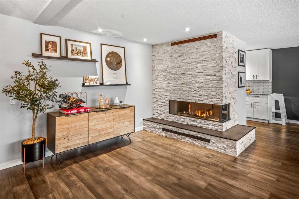 Fourth View of 4, 1205 Cameron Avenue SW, Lower Mount Royal, Calgary, Alberta, T2T0K8