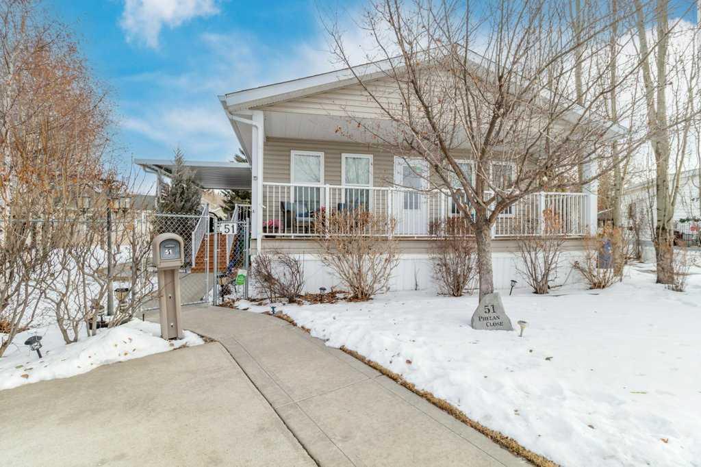 51 Phelan Close , A2287784, Alberta,