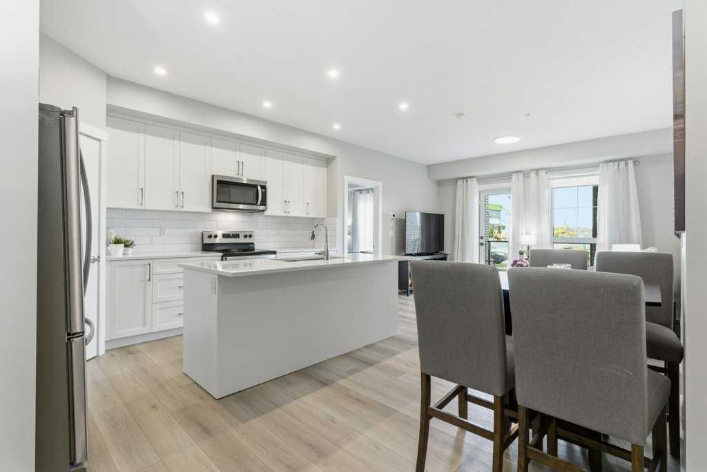 Fifth View of 1107, 100 Banister Drive , Wedderburn, Okotoks, Alberta, T1S 5Y2