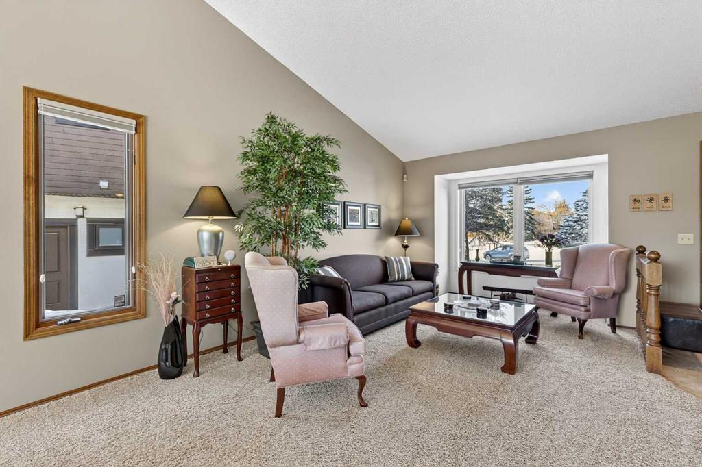 Fifth View of 57 Del Rio Place NE, Monterey Park, Calgary, Alberta, T1Y 6N3