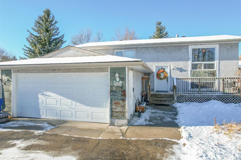 4908 47th Street  , A2287793, Alberta,