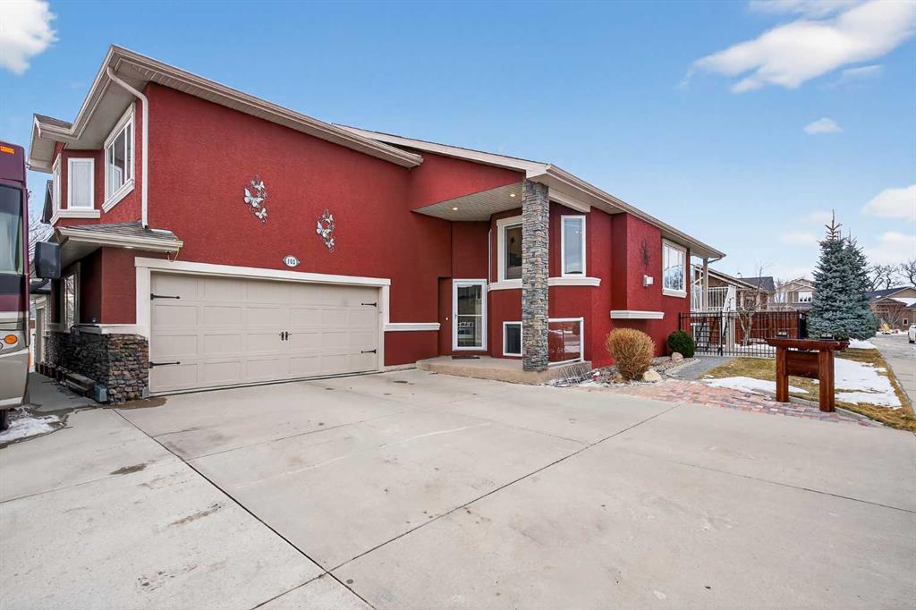 Third View of 302 Sixmile Lane S, Southgate, Lethbridge, Alberta, T1K 5S6