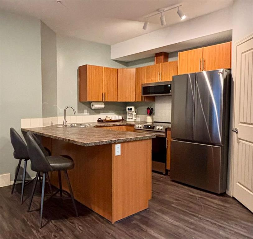 Third View of 107, 160 Moberly Road , NONE, Grande Cache, Alberta, T0E 0Y0