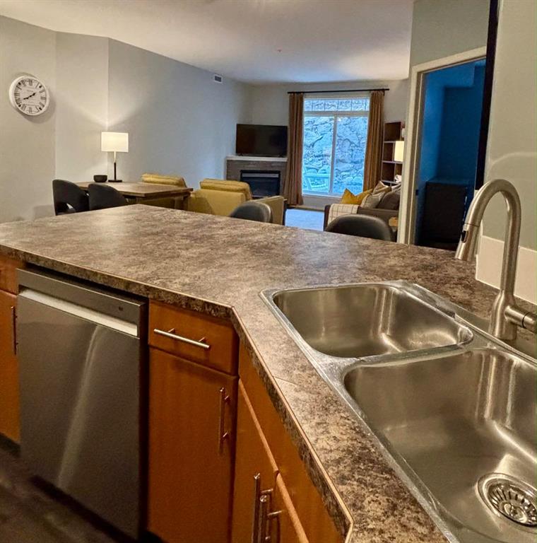 Fourth View of 107, 160 Moberly Road , NONE, Grande Cache, Alberta, T0E 0Y0