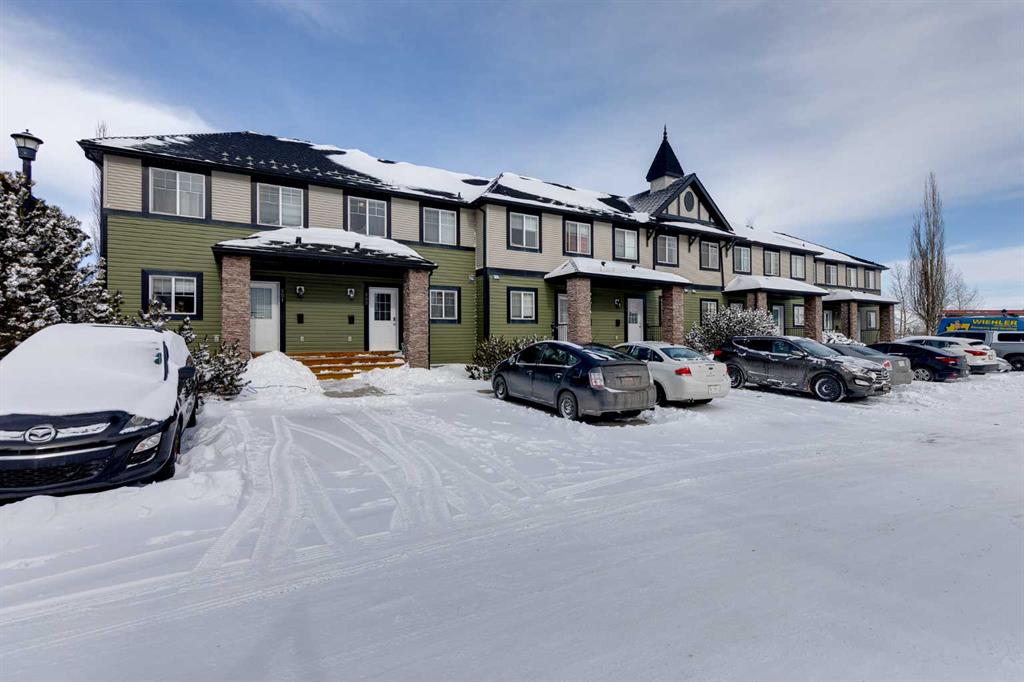 502, 140 Sagewood Boulevard SW, A2287816, Alberta,