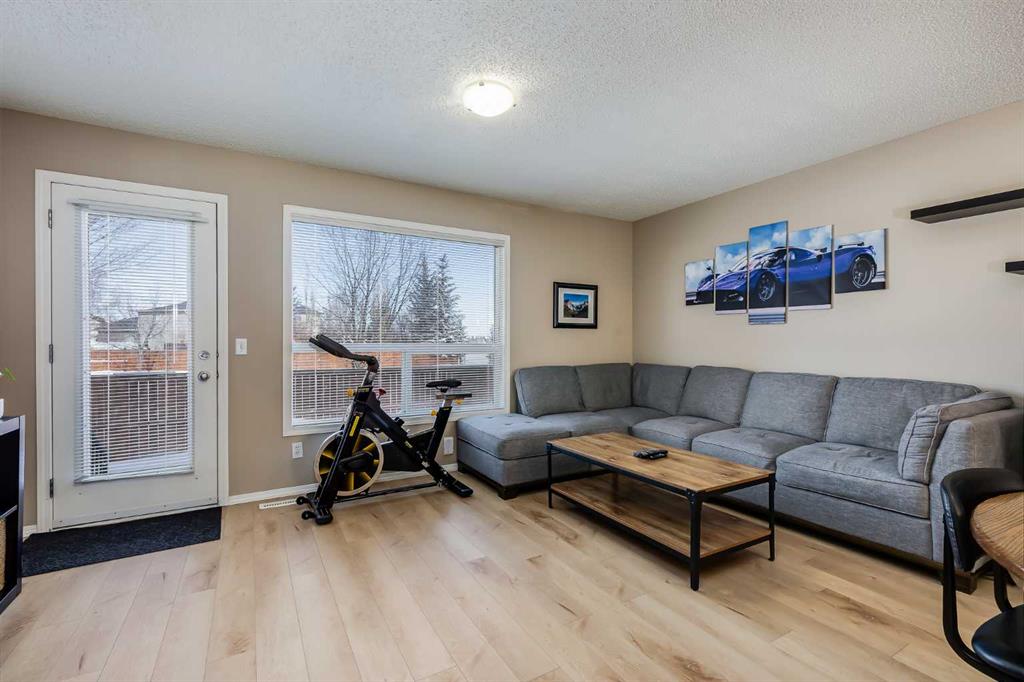 Fifth View of 502, 140 Sagewood Boulevard SW, Sagewood, Airdrie, Alberta, T4B 3H5