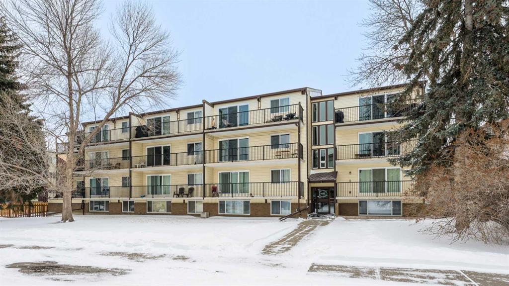 302, 635 56 Avenue SW, A2287823, Alberta,