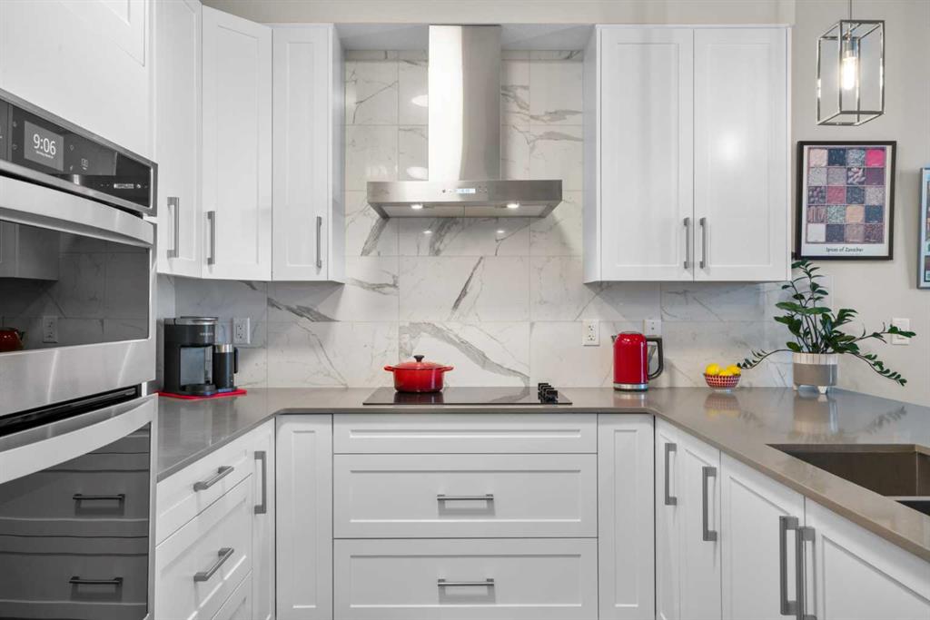 Fourth View of 607, 11 Mahogany Circle SE, Mahogany, Calgary, Alberta, T3M 2Z3