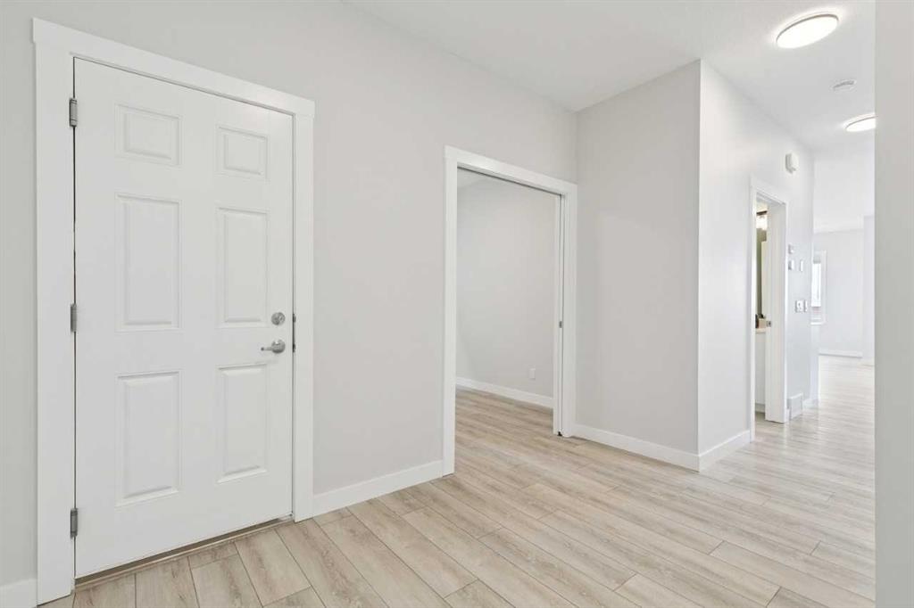 Fifth View of 592 Creekmill Court SW, Cobblestone Creek, Airdrie, Alberta, T4B5J8