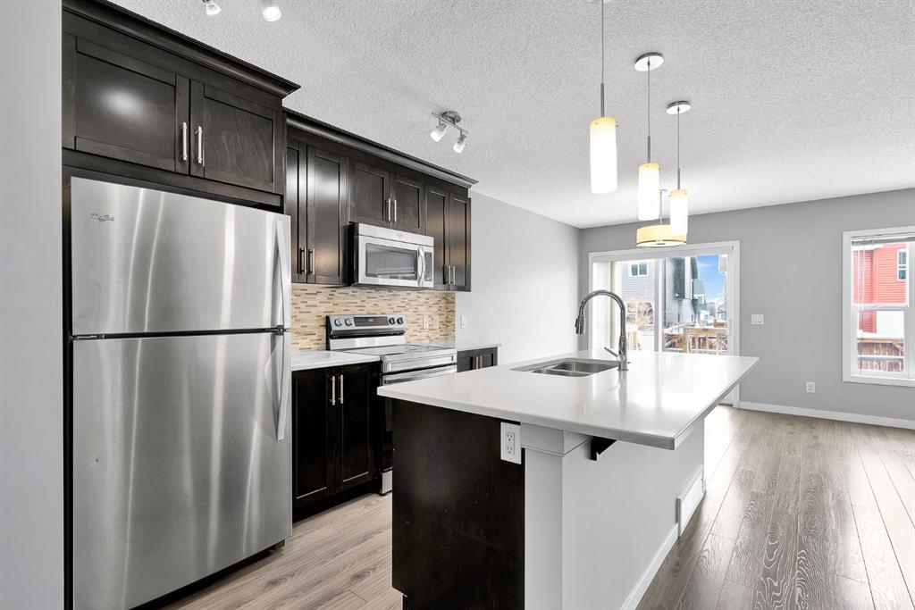 Fifth View of 274 Auburn Meadows Place SE, Auburn Bay, Calgary, Alberta, T3M 2H6